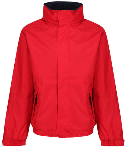 Workwear | Mens Waterproof Insulated Jacket
