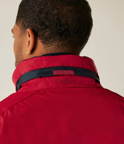 Workwear | Mens Waterproof Insulated Jacket
