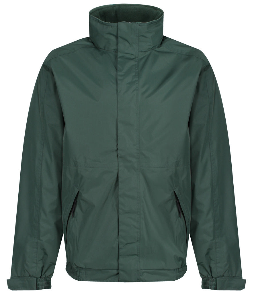 Workwear | Mens Waterproof Insulated Jacket