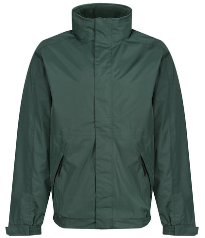 Workwear | Mens Waterproof Insulated Jacket