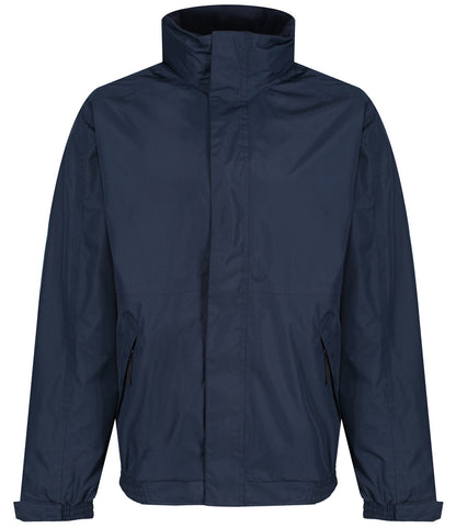 Workwear | Mens Waterproof Insulated Jacket