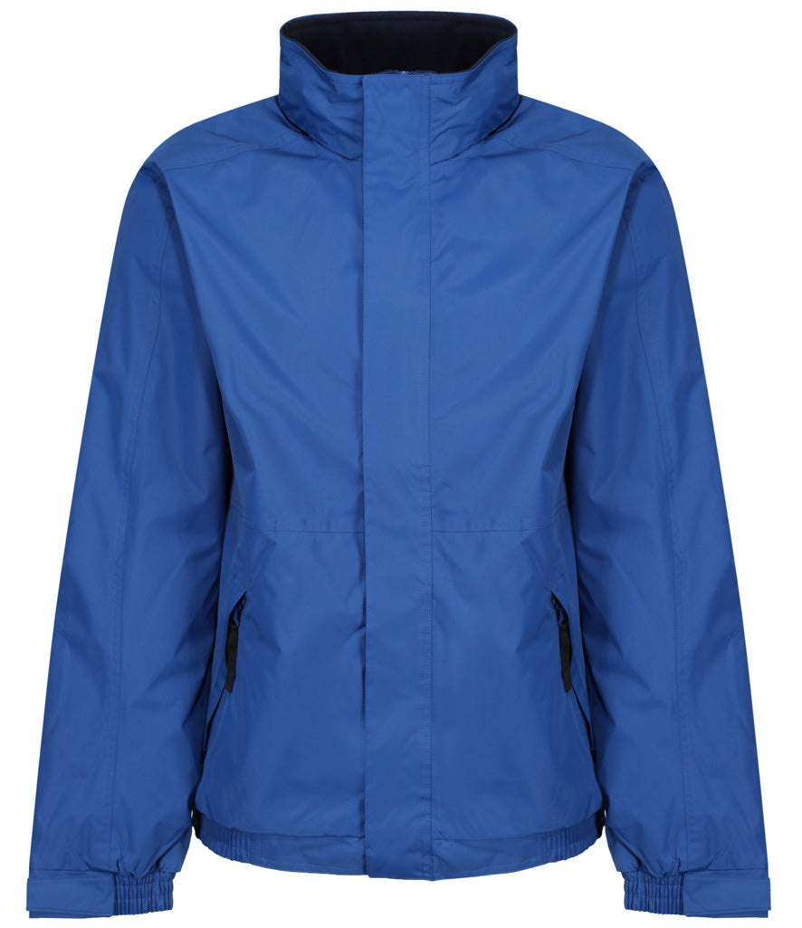 Workwear | Mens Waterproof Insulated Jacket
