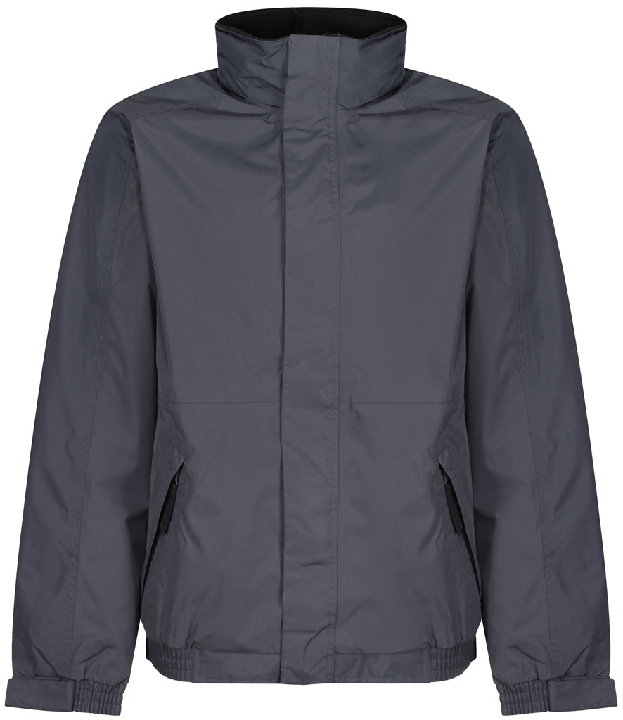 Workwear | Mens Waterproof Insulated Jacket