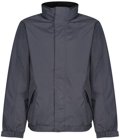 Workwear | Mens Waterproof Insulated Jacket