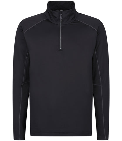 Workwear | Mens 1/4 Zip Base Layer