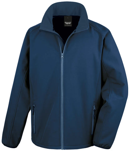 Workwear | Mens Soft Shell Jacket