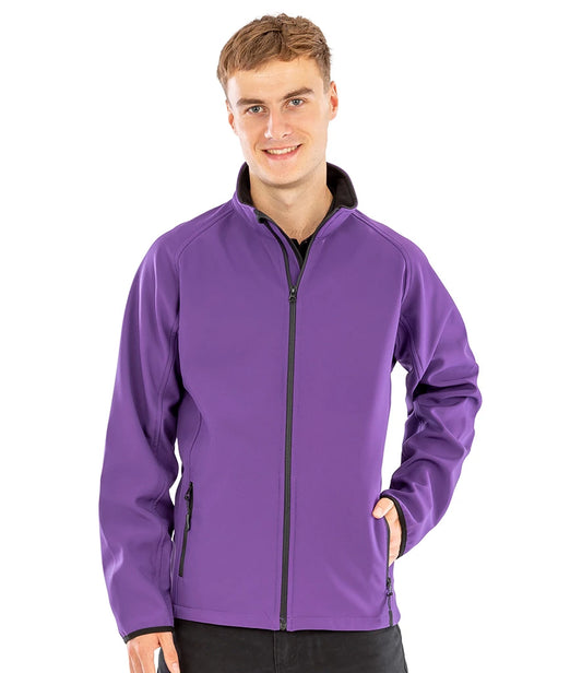 Workwear | Mens Soft Shell Jacket