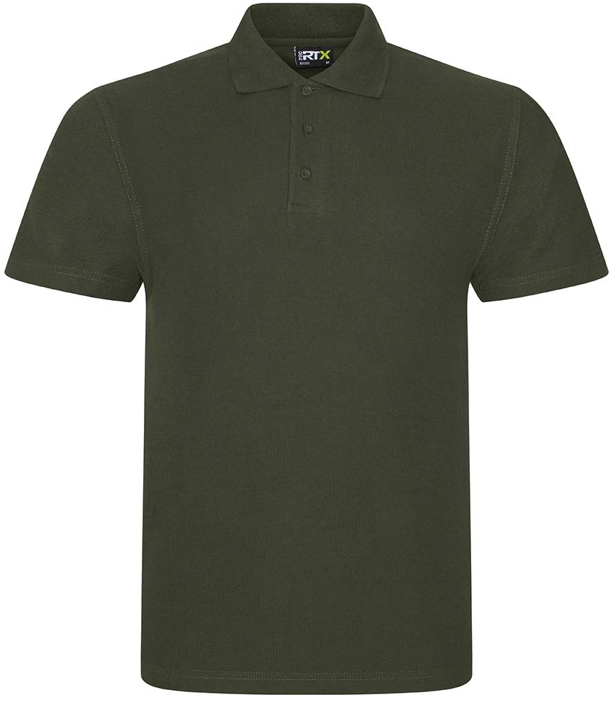 Workwear | Mens Polo Shirt