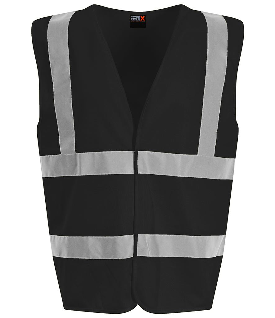 Workwear | Hi-Viz Waistcoat