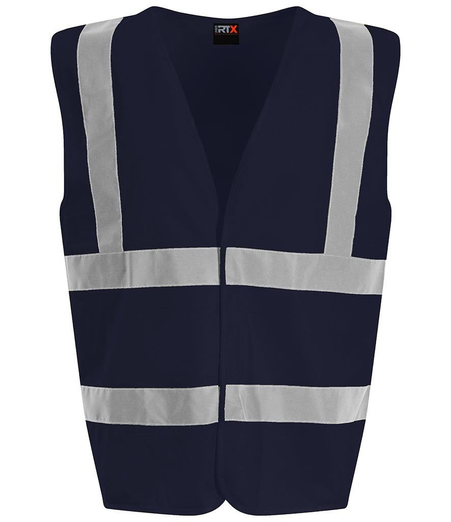 Workwear | Hi-Viz Waistcoat