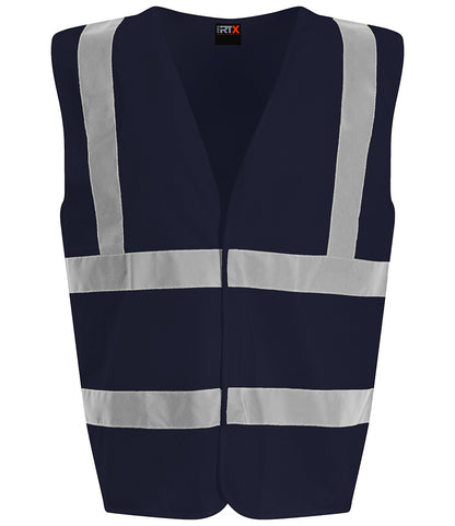 Workwear | Hi-Viz Waistcoat