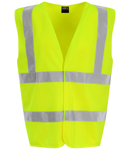 Workwear | Hi-Viz Waistcoat