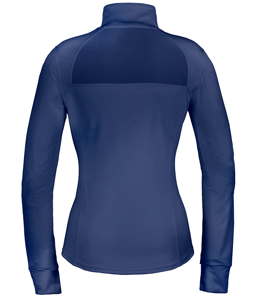 Ladies | Personalised Technical Jacket