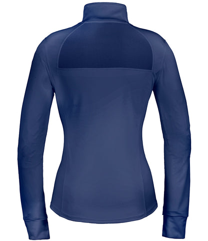 Ladies | Personalised Technical Jacket