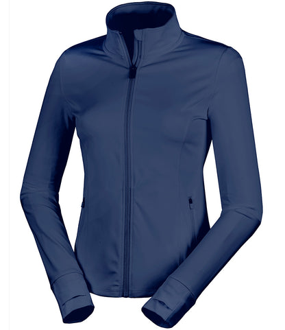 Ladies | Personalised Technical Jacket
