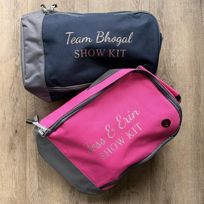 Personalised Accessory Bag