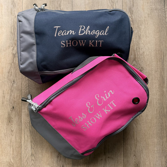 Personalised Accessory Bag