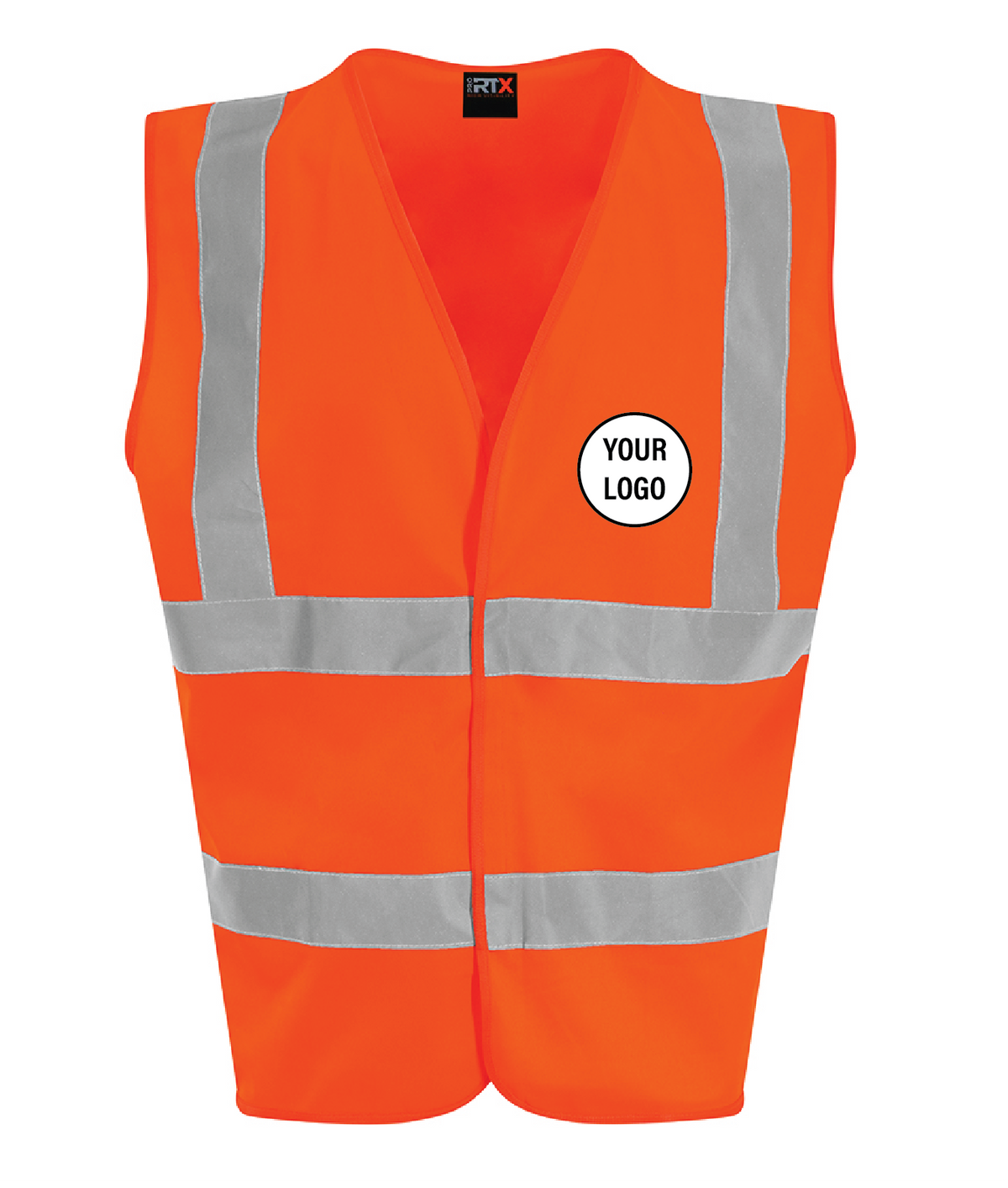 Workwear | Hi-Viz Waistcoat