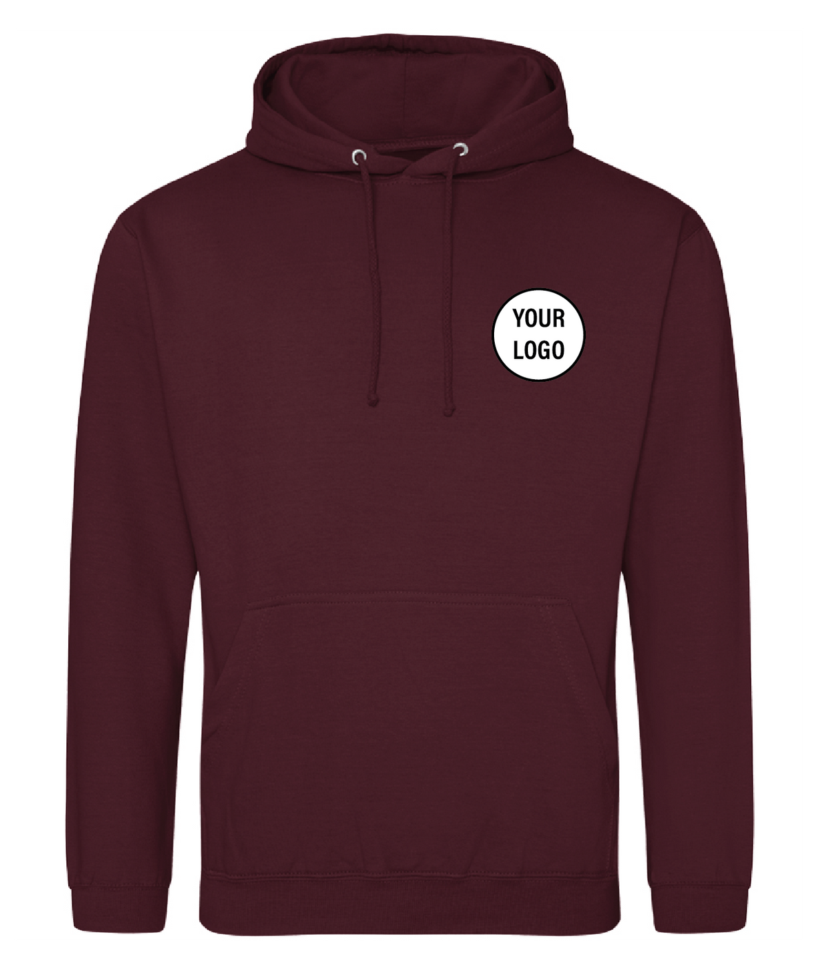 Workwear | Mens Hoodie