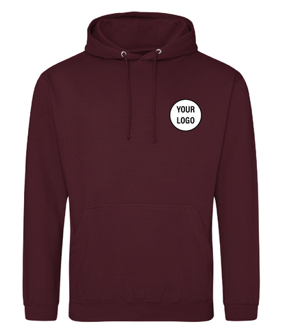 Workwear | Mens Hoodie