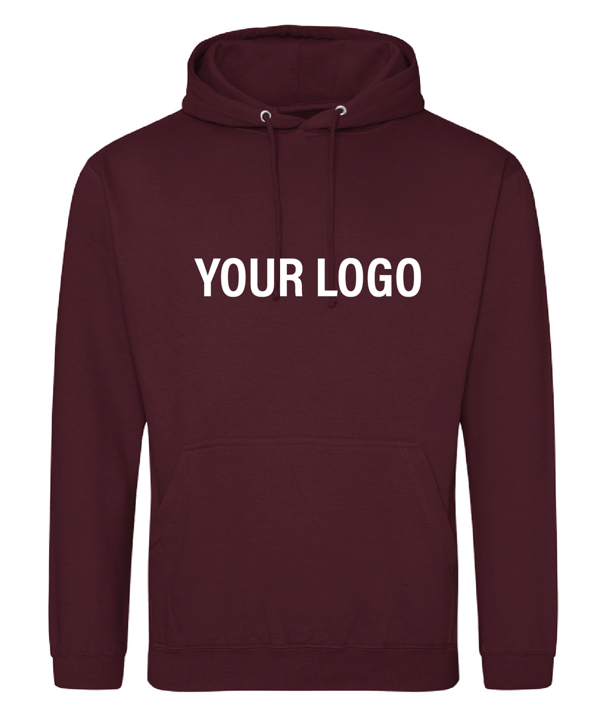 Workwear | Mens Hoodie