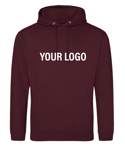 Workwear | Mens Hoodie