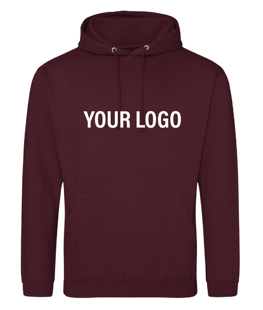 Workwear | Mens Hoodie