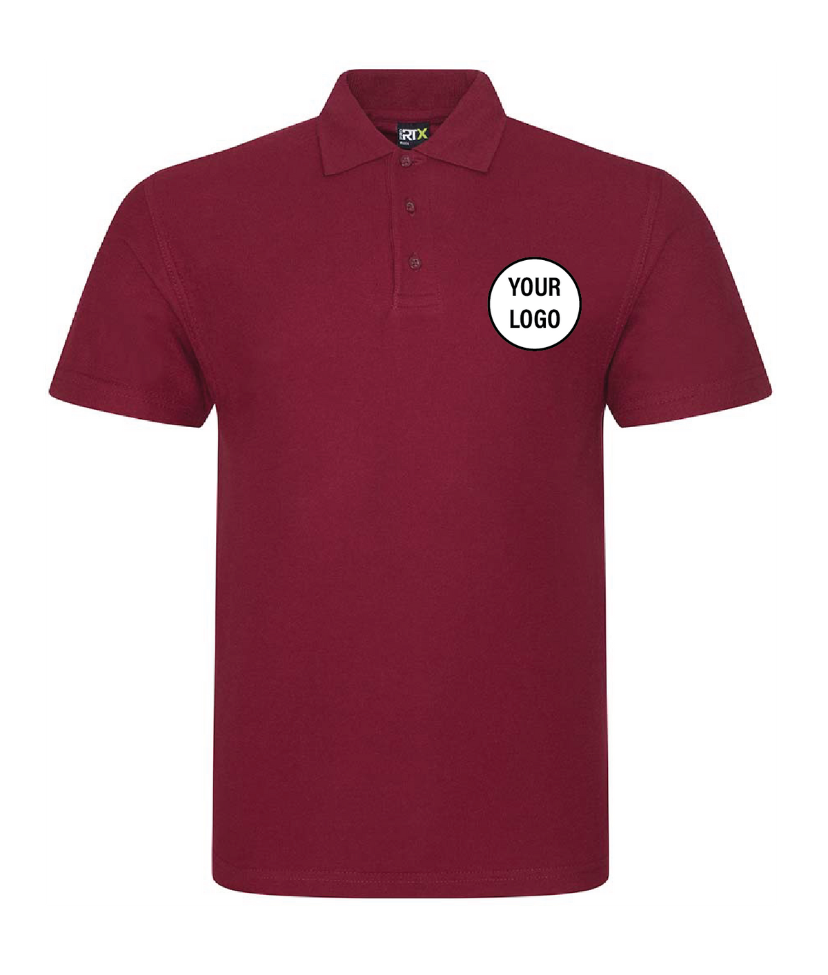 Workwear | Mens Polo Shirt