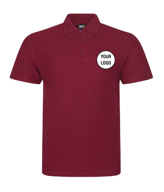 Workwear | Mens Polo Shirt