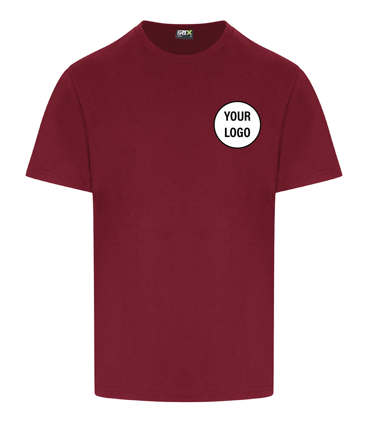Workwear | Cotton T-shirt