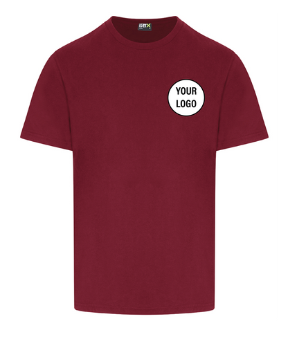 Workwear | Cotton T-shirt