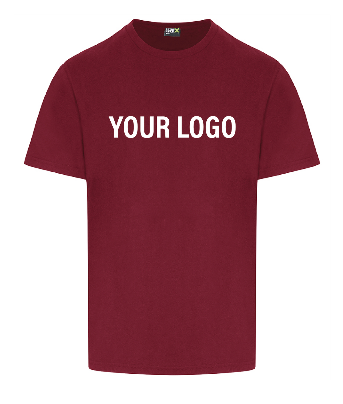 Workwear | Cotton T-shirt