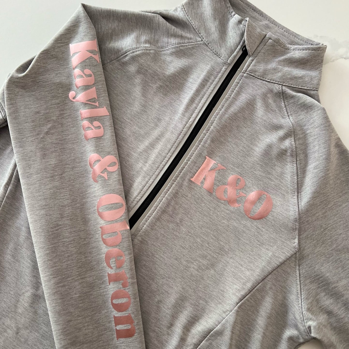 Adult | Personalised Base Layer