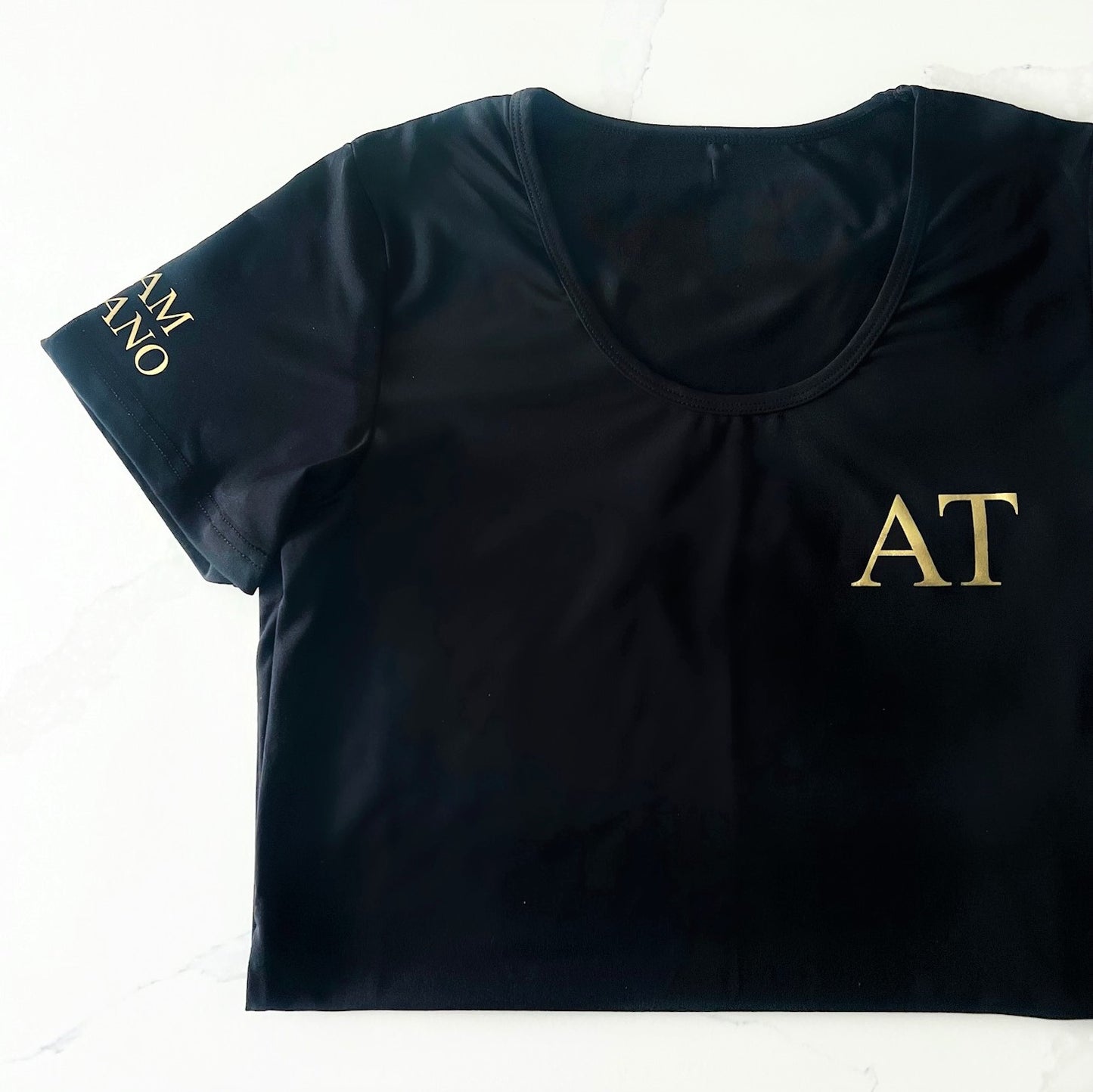 Ladies | Personalised Technical T-Shirt