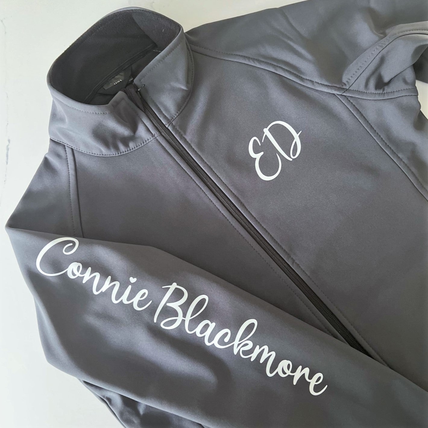Ladies | Personalised Soft Shell Jacket