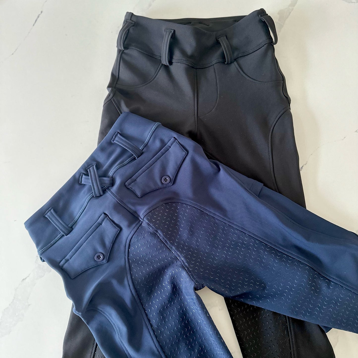 Young Rider | Personalised Breggings