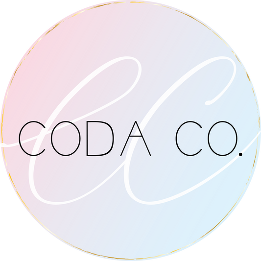 CODA CO. Gift Card